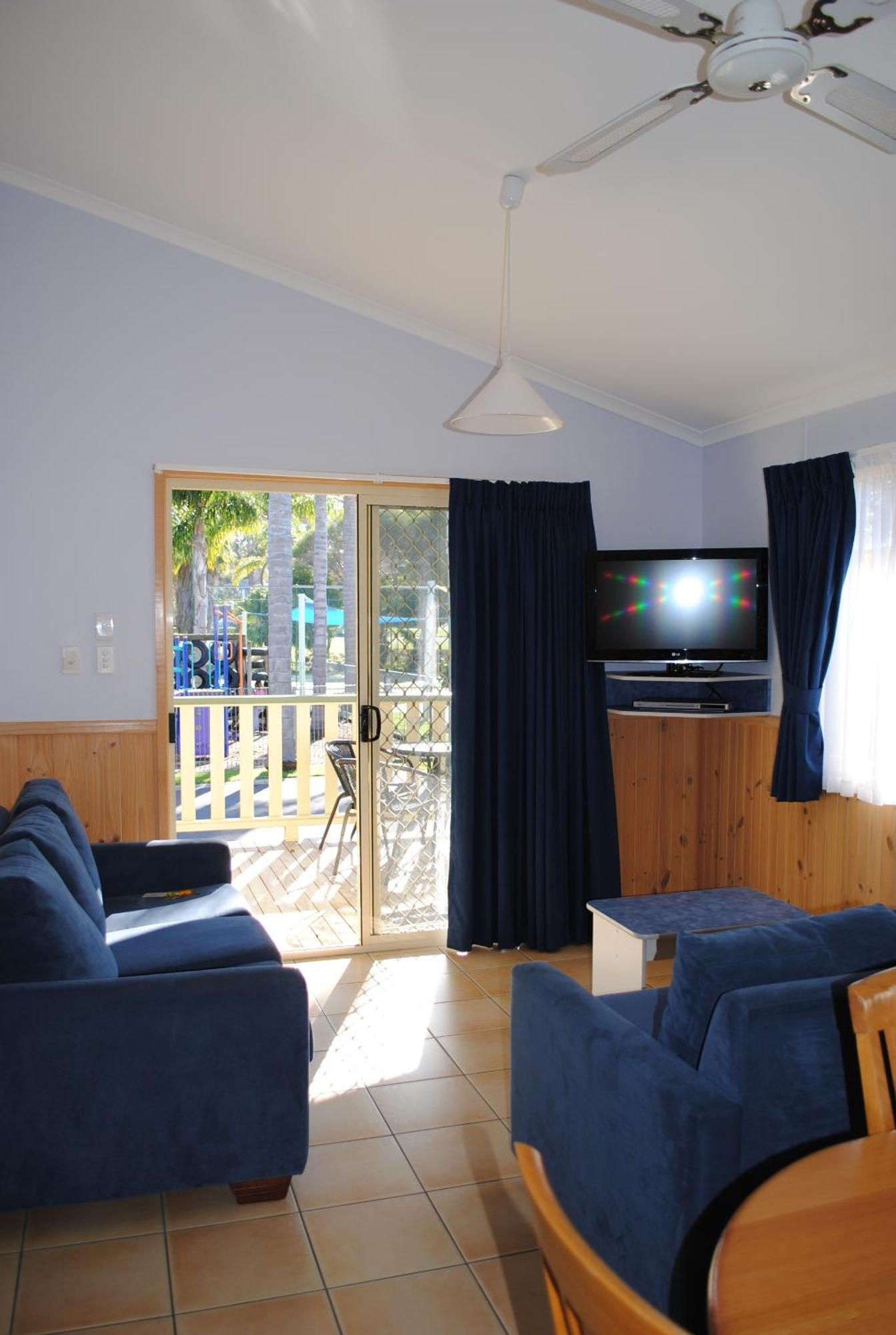 Pleasurelea Tourist Resort & Caravan Park Batemans Bay Room photo